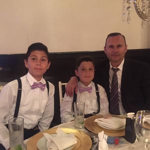 Meet your Posher, Nabor